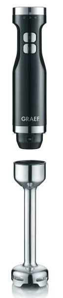 GRAEF Stabmixer HB 502 In Schwarz – Bild 5