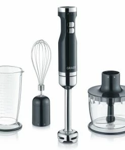 GRAEF Stabmixer HB 502 In Schwarz