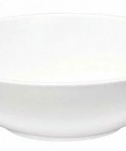 Emile Henry Salatschüssel Groß In Farine