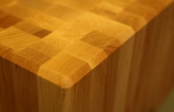 Boos Blocks Gourmettisch – Bild 3