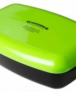 Frozzypack Lunchbox No. 2 In Grün