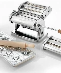 Imperia Pasta-Set Pastaia Italiana