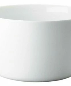 Kahla Five Senses Midi-Schüssel 19 Cm In Weiß