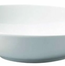 Kahla Five Senses Suppenteller 21 Cm In Weiß