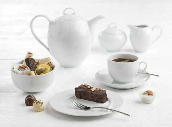 Kahla Aronda Schüssel 19 Cm In Weiß – Bild 4