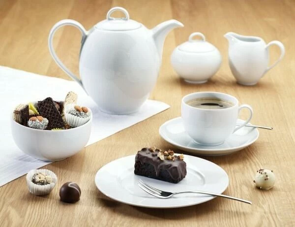 Kahla Aronda Schüssel 19 Cm In Weiß – Bild 2