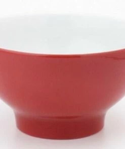 Kahla Pronto Bowl 14 Cm Rund In Rot