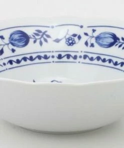 Kahla Rossella Schüssel 21 Cm In Zwiebelmuster