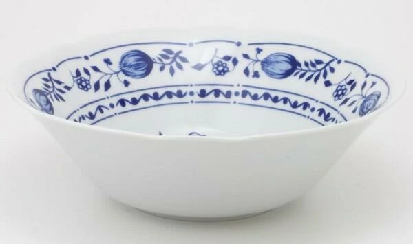 Kahla Rossella Schüssel 21 Cm In Zwiebelmuster