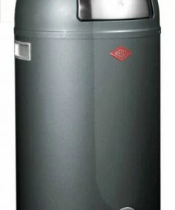 Wesco Kickboy In Graphit