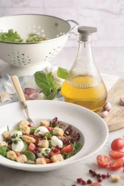 Kilner Essig- Und Ölgießer, 500 Ml – Bild 2