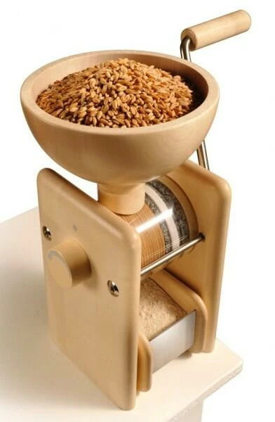 KoMo Handmühle – Bild 3