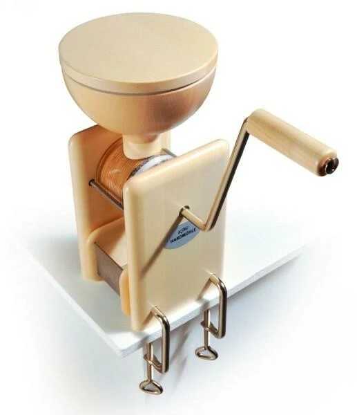 KoMo Handmühle – Bild 9