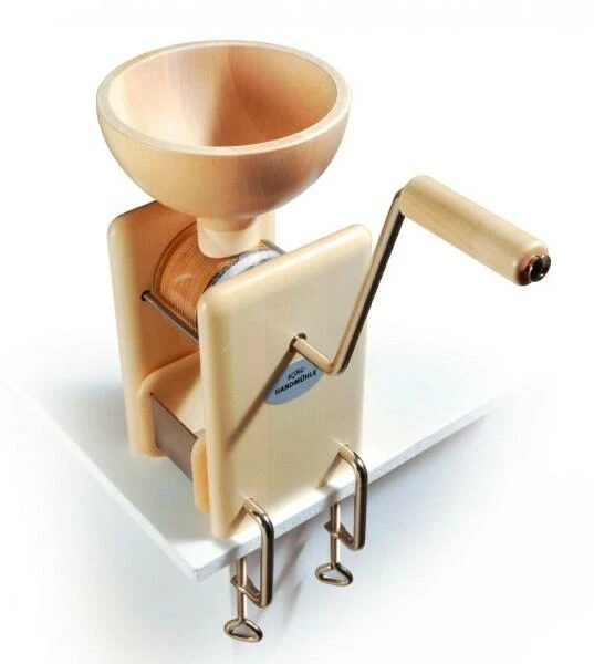 KoMo Handmühle – Bild 4