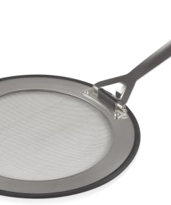 Le Creuset Pfannen-Spritzschutz Groß 3-ply