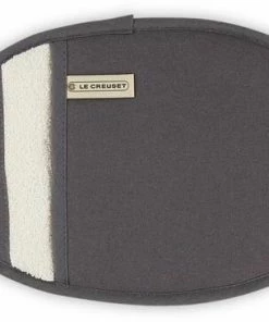 Le Creuset Topflappen In Grau