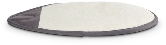 Le Creuset Topflappen In Grau – Bild 2