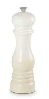 Le Creuset Pfeffermühle In Meringue