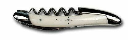 Forge De Laguiole Sommeliermesser In Bein