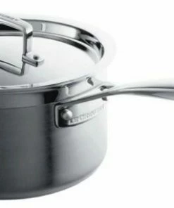Le Creuset Profitopf 3-ply 20 Cm/ 3,8 Liter
