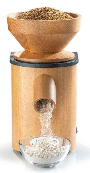 Mockmill Getreidemühle LINO 200 – Bild 3