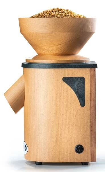 Mockmill Getreidemühle LINO 200 – Bild 2