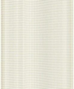 Geschirrtuch Classic Karo Klein Von Meyer-Mayor, Beige