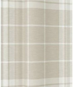 Geschirrtuch Karo Von Meyer-Mayor, Beige