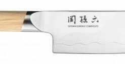 KAI Messer KAI Nakiri Seki Magoroku Composite, 16,5 Cm