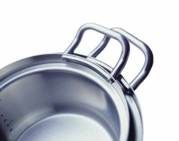BK Cookware Bv BK Stieltopf Q-linair Master – Bild 5