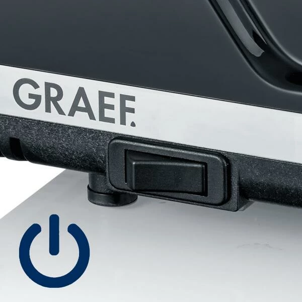 Graef Messerschärfer CX 125 – Bild 3