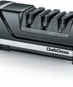 Graef Messerschärfer CX 125