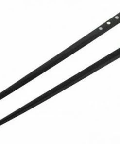 Carl Mertens Minamoto Essstäbchen Aus Rosenholz, 2. St.