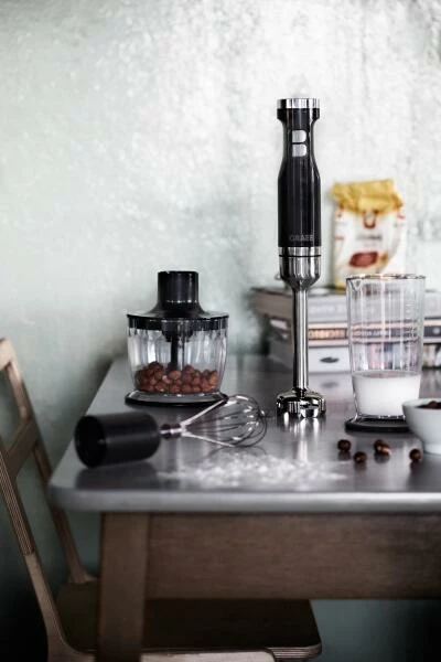 GRAEF Stabmixer HB 502 In Schwarz – Bild 6