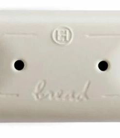 Emile Henry Ersatzdeckel Für Kasten-Brotbackform In Creme