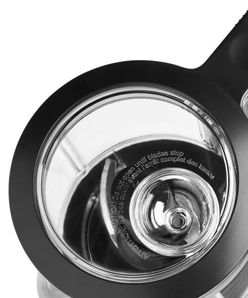 KitchenAid Zerkleinerer 1,19L In Onyx Schwarz – Bild 4