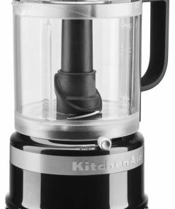 KitchenAid Zerkleinerer 1,19L In Onyx Schwarz