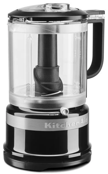 KitchenAid Zerkleinerer 1,19L In Onyx Schwarz