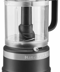 KitchenAid Zerkleinerer 1,19L In Mattschwarz