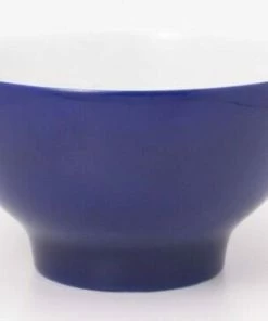 Kahla Pronto Bowl 14 Cm Rund In Nachtblau