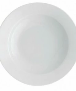 Kahla Pronto Suppenteller 22 Cm In Weiß