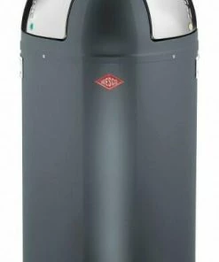 Wesco Push Two In Graphit