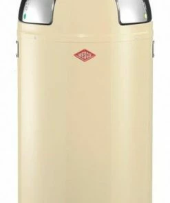 Wesco Push Two In Mandel