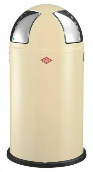 Wesco Push Two In Mandel