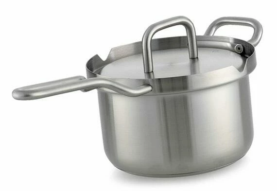 BK Cookware Bv BK Stieltopf Q-linair Master