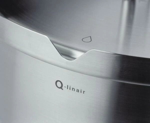 BK Cookware Bv BK Stieltopf Q-linair Master – Bild 8