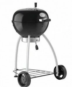 Rösle Holzkohle-Kugelgrill No.1 Belly F50