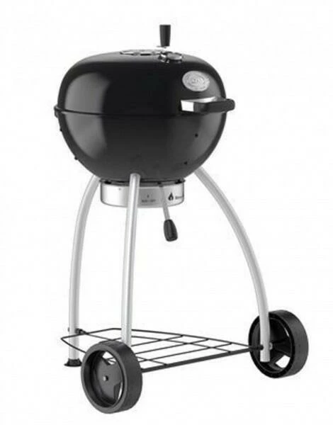 Rösle Holzkohle-Kugelgrill No.1 Belly F50