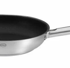 Rösle Bratpfanne ELEGANCE Mit Keramikversiegelung, 24 Cm