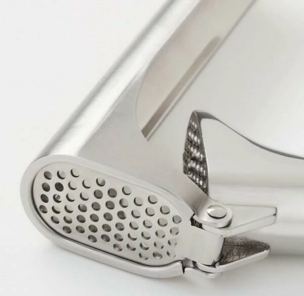 Rösle Knoblauchpresse – Bild 2